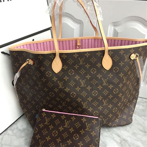 louis vuitton tote bag monogram|classic louis Vuitton Monogram bag.